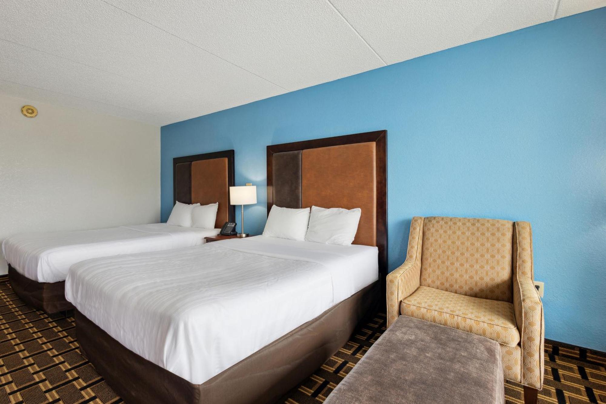 Relax Inn By Oyo Greeneville Near Hwy Us-321 Exterior foto