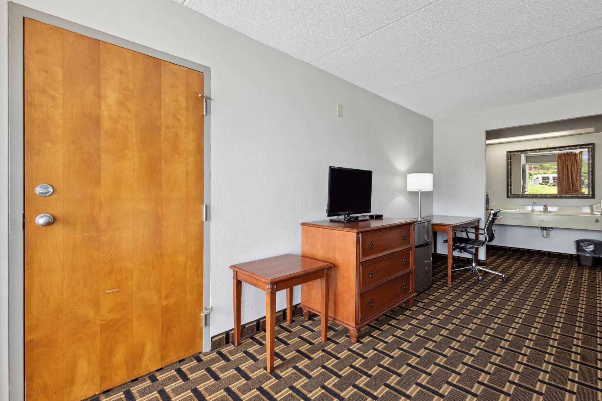 Relax Inn By Oyo Greeneville Near Hwy Us-321 Exterior foto